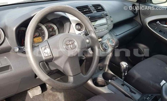 Buy Import Toyota RAV4 Other Car in Import - Dubai in Region of Bouenza Buy Import Toyota RAV4 Other Car in Import - Dubai in Region of Bouenza