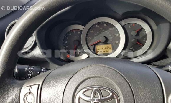 Buy Import Toyota RAV4 Other Car in Import - Dubai in Region of Bouenza Buy Import Toyota RAV4 Other Car in Import - Dubai in Region of Bouenza