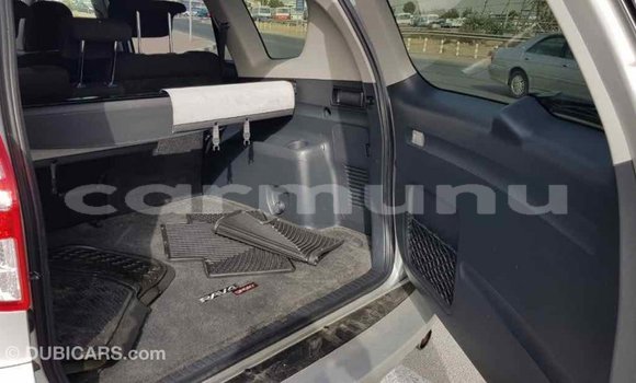 Buy Import Toyota RAV4 Other Car in Import - Dubai in Region of Bouenza Buy Import Toyota RAV4 Other Car in Import - Dubai in Region of Bouenza