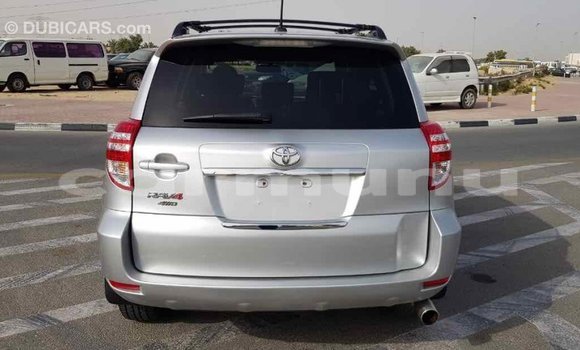 Buy Import Toyota RAV4 Other Car in Import - Dubai in Region of Bouenza Buy Import Toyota RAV4 Other Car in Import - Dubai in Region of Bouenza