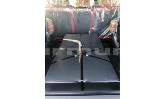 Acheter Import Voiture Lexus LX Noir à Import - Dubai, Région de la Bouenza Acheter Import Voiture Lexus LX Noir à Import - Dubai, Région de la Bouenza