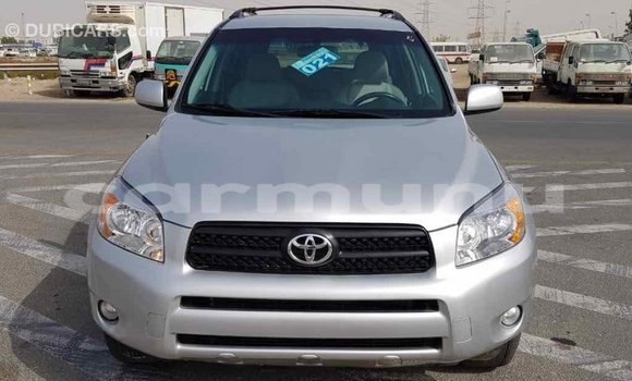 Buy Import Toyota RAV4 Other Car in Import - Dubai in Region of Bouenza Buy Import Toyota RAV4 Other Car in Import - Dubai in Region of Bouenza