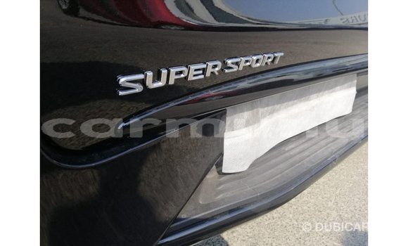 Acheter Import Voiture Lexus LX Noir à Import - Dubai, Région de la Bouenza Acheter Import Voiture Lexus LX Noir à Import - Dubai, Région de la Bouenza