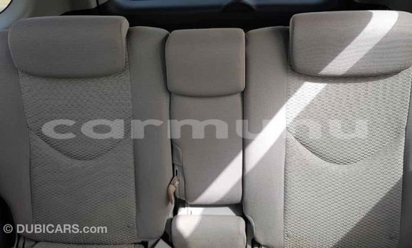 Buy Import Toyota RAV4 Other Car in Import - Dubai in Region of Bouenza Buy Import Toyota RAV4 Other Car in Import - Dubai in Region of Bouenza