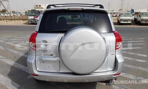 Buy Import Toyota RAV4 Other Car in Import - Dubai in Region of Bouenza Buy Import Toyota RAV4 Other Car in Import - Dubai in Region of Bouenza