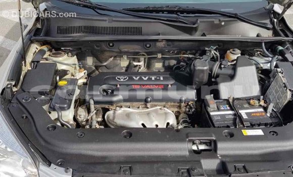 Buy Import Toyota RAV4 Other Car in Import - Dubai in Region of Bouenza Buy Import Toyota RAV4 Other Car in Import - Dubai in Region of Bouenza