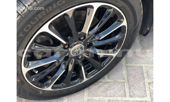 Acheter Import Voiture Hyundai Elantra Noir à Import - Dubai, Région de la Bouenza Acheter Import Voiture Hyundai Elantra Noir à Import - Dubai, Région de la Bouenza