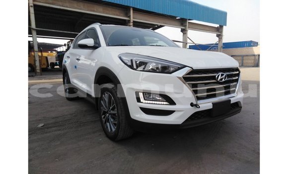 Acheter Import Voiture Hyundai Tucson Blanc à Import - Dubai, Région de la Bouenza Acheter Import Voiture Hyundai Tucson Blanc à Import - Dubai, Région de la Bouenza