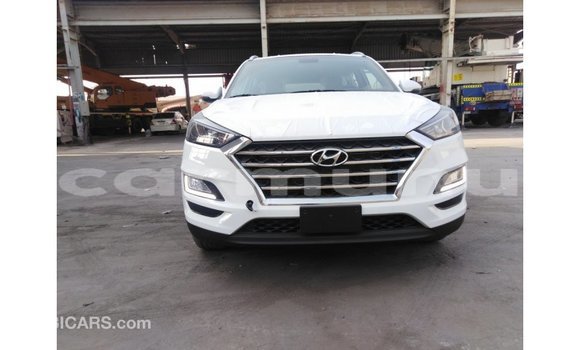 Acheter Import Voiture Hyundai Tucson Blanc à Import - Dubai, Région de la Bouenza Acheter Import Voiture Hyundai Tucson Blanc à Import - Dubai, Région de la Bouenza