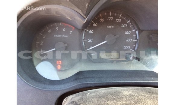 Acheter Import Voiture Toyota Hilux Blanc à Import - Dubai, Région de la Bouenza Acheter Import Voiture Toyota Hilux Blanc à Import - Dubai, Région de la Bouenza