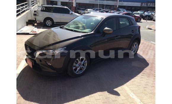 Acheter Import Voiture Mazda 3 Marron à Import - Dubai, Région de la Bouenza Acheter Import Voiture Mazda 3 Marron à Import - Dubai, Région de la Bouenza