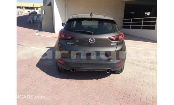 Acheter Import Voiture Mazda 3 Marron à Import - Dubai, Région de la Bouenza Acheter Import Voiture Mazda 3 Marron à Import - Dubai, Région de la Bouenza
