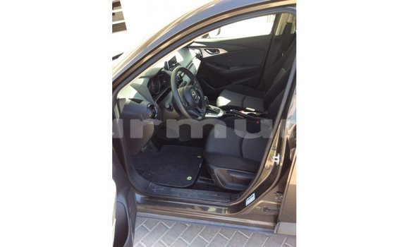 Acheter Import Voiture Mazda 3 Marron à Import - Dubai, Région de la Bouenza Acheter Import Voiture Mazda 3 Marron à Import - Dubai, Région de la Bouenza