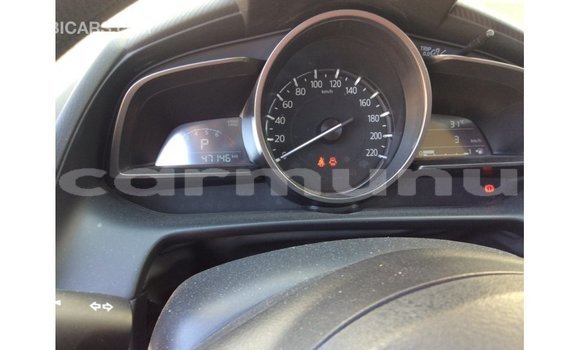 Acheter Import Voiture Mazda 3 Marron à Import - Dubai, Région de la Bouenza Acheter Import Voiture Mazda 3 Marron à Import - Dubai, Région de la Bouenza