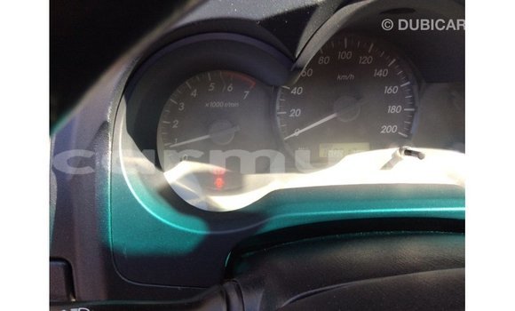 Acheter Import Voiture Toyota Hilux Blanc à Import - Dubai, Région de la Bouenza Acheter Import Voiture Toyota Hilux Blanc à Import - Dubai, Région de la Bouenza