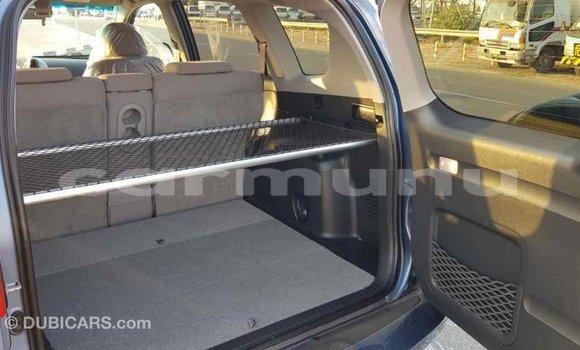 Buy Import Toyota RAV4 Blue Car in Import - Dubai in Region of Bouenza Buy Import Toyota RAV4 Blue Car in Import - Dubai in Region of Bouenza