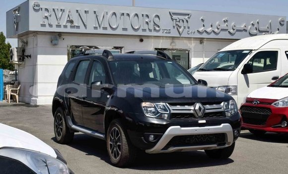 Acheter Import Voiture Renault Duster Noir à Import - Dubai, Région de la Bouenza Acheter Import Voiture Renault Duster Noir à Import - Dubai, Région de la Bouenza
