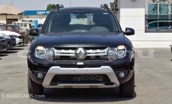 Acheter Import Voiture Renault Duster Noir à Import - Dubai, Région de la Bouenza Acheter Import Voiture Renault Duster Noir à Import - Dubai, Région de la Bouenza