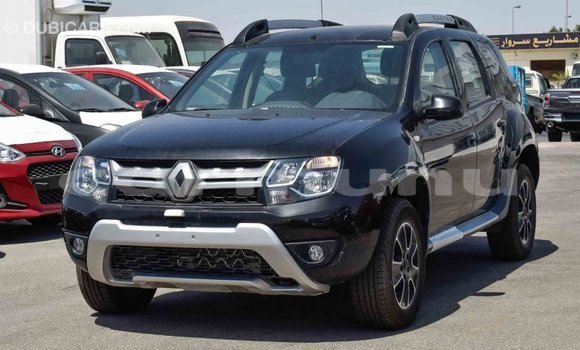 Acheter Import Voiture Renault Duster Noir à Import - Dubai, Région de la Bouenza Acheter Import Voiture Renault Duster Noir à Import - Dubai, Région de la Bouenza