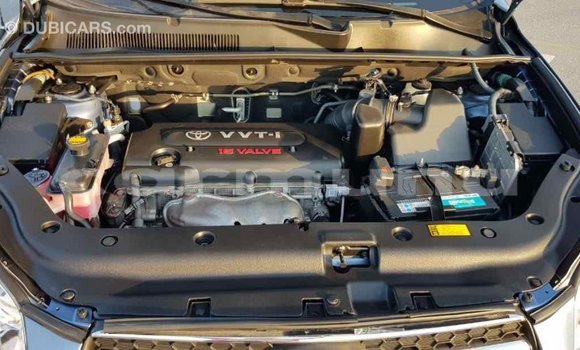 Buy Import Toyota RAV4 Blue Car in Import - Dubai in Region of Bouenza Buy Import Toyota RAV4 Blue Car in Import - Dubai in Region of Bouenza