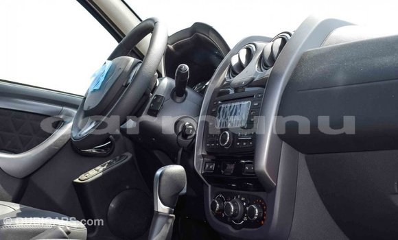 Acheter Import Voiture Renault Duster Noir à Import - Dubai, Région de la Bouenza Acheter Import Voiture Renault Duster Noir à Import - Dubai, Région de la Bouenza