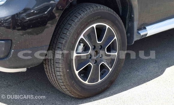 Acheter Import Voiture Renault Duster Noir à Import - Dubai, Région de la Bouenza Acheter Import Voiture Renault Duster Noir à Import - Dubai, Région de la Bouenza