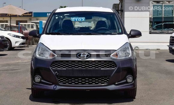 Buy Import Hyundai i10 Other Car in Import - Dubai in Region of Bouenza Buy Import Hyundai i10 Other Car in Import - Dubai in Region of Bouenza
