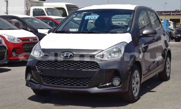 Buy Import Hyundai i10 Other Car in Import - Dubai in Region of Bouenza Buy Import Hyundai i10 Other Car in Import - Dubai in Region of Bouenza