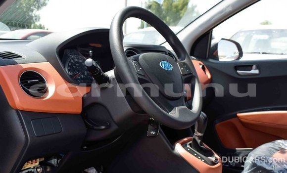 Buy Import Hyundai i10 Other Car in Import - Dubai in Region of Bouenza Buy Import Hyundai i10 Other Car in Import - Dubai in Region of Bouenza