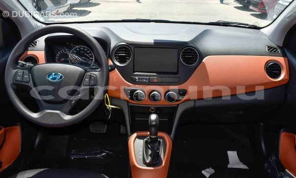 Buy Import Hyundai i10 Other Car in Import - Dubai in Region of Bouenza Buy Import Hyundai i10 Other Car in Import - Dubai in Region of Bouenza