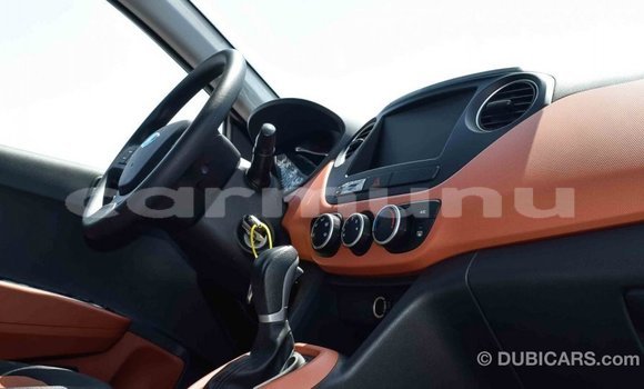 Buy Import Hyundai i10 Other Car in Import - Dubai in Region of Bouenza Buy Import Hyundai i10 Other Car in Import - Dubai in Region of Bouenza