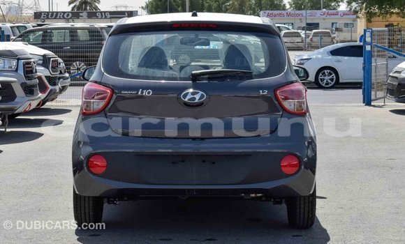 Buy Import Hyundai i10 Other Car in Import - Dubai in Region of Bouenza Buy Import Hyundai i10 Other Car in Import - Dubai in Region of Bouenza