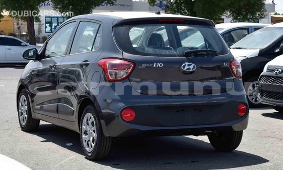 Buy Import Hyundai i10 Other Car in Import - Dubai in Region of Bouenza Buy Import Hyundai i10 Other Car in Import - Dubai in Region of Bouenza