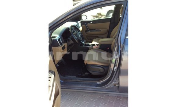 Acheter Import Voiture Kia Sportage Bleu à Import - Dubai, Région de la Bouenza Acheter Import Voiture Kia Sportage Bleu à Import - Dubai, Région de la Bouenza