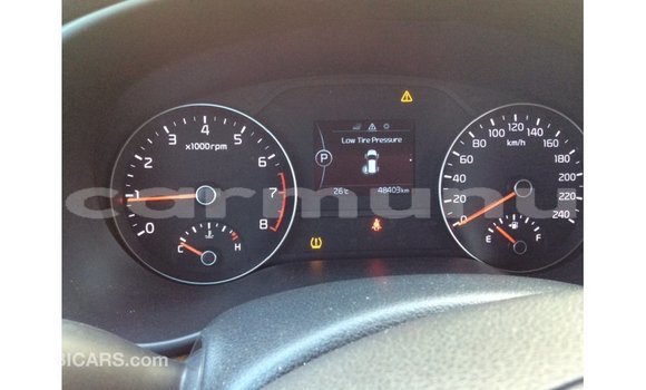 Acheter Import Voiture Kia Sportage Bleu à Import - Dubai, Région de la Bouenza Acheter Import Voiture Kia Sportage Bleu à Import - Dubai, Région de la Bouenza