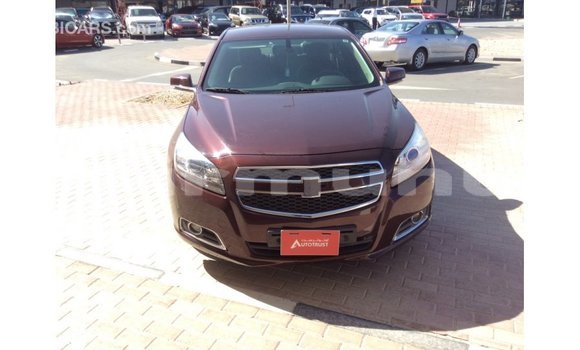 Acheter Import Voiture Chevrolet Malibu Autre à Import - Dubai, Région de la Bouenza Acheter Import Voiture Chevrolet Malibu Autre à Import - Dubai, Région de la Bouenza