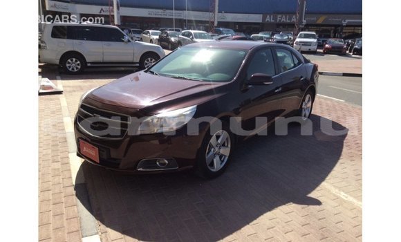 Acheter Import Voiture Chevrolet Malibu Autre à Import - Dubai, Région de la Bouenza Acheter Import Voiture Chevrolet Malibu Autre à Import - Dubai, Région de la Bouenza