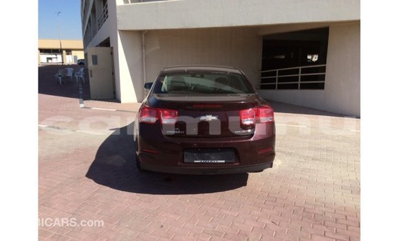 Acheter Import Voiture Chevrolet Malibu Autre à Import - Dubai, Région de la Bouenza Acheter Import Voiture Chevrolet Malibu Autre à Import - Dubai, Région de la Bouenza
