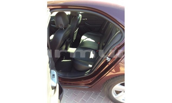 Acheter Import Voiture Chevrolet Malibu Autre à Import - Dubai, Région de la Bouenza Acheter Import Voiture Chevrolet Malibu Autre à Import - Dubai, Région de la Bouenza