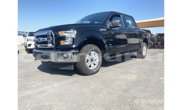 Buy Import Ford Club Wagon Black Car in Import - Dubai in Region of Bouenza Buy Import Ford Club Wagon Black Car in Import - Dubai in Region of Bouenza