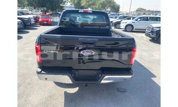 Buy Import Ford Club Wagon Black Car in Import - Dubai in Region of Bouenza Buy Import Ford Club Wagon Black Car in Import - Dubai in Region of Bouenza