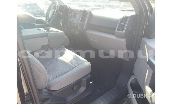 Buy Import Ford Club Wagon Black Car in Import - Dubai in Region of Bouenza Buy Import Ford Club Wagon Black Car in Import - Dubai in Region of Bouenza