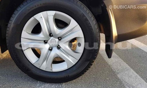 Buy Import Toyota RAV4 Red Car in Import - Dubai in Region of Bouenza Buy Import Toyota RAV4 Red Car in Import - Dubai in Region of Bouenza