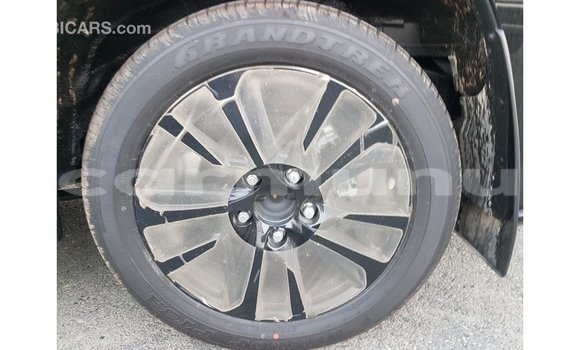 Buy Import Lexus LX Black Car in Import - Dubai in Region of Bouenza Buy Import Lexus LX Black Car in Import - Dubai in Region of Bouenza