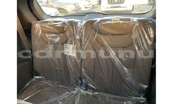 Buy Import Hyundai Santa Fe Brown Car in Import - Dubai in Region of Bouenza Buy Import Hyundai Santa Fe Brown Car in Import - Dubai in Region of Bouenza