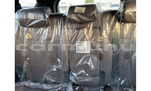 Buy Import Hyundai Santa Fe Brown Car in Import - Dubai in Region of Bouenza Buy Import Hyundai Santa Fe Brown Car in Import - Dubai in Region of Bouenza