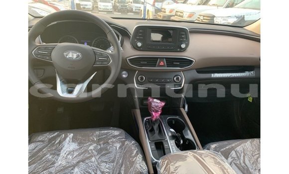 Buy Import Hyundai Santa Fe Brown Car in Import - Dubai in Region of Bouenza Buy Import Hyundai Santa Fe Brown Car in Import - Dubai in Region of Bouenza