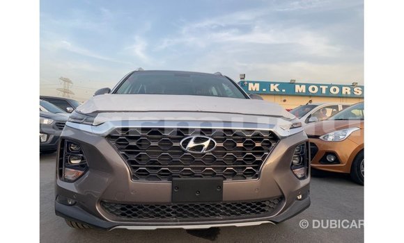 Buy Import Hyundai Santa Fe Brown Car in Import - Dubai in Region of Bouenza Buy Import Hyundai Santa Fe Brown Car in Import - Dubai in Region of Bouenza