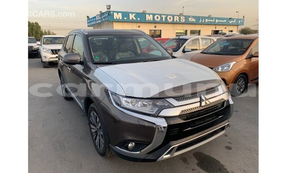 Buy Import Mitsubishi Outlander Brown Car in Import - Dubai in Region of Bouenza Buy Import Mitsubishi Outlander Brown Car in Import - Dubai in Region of Bouenza