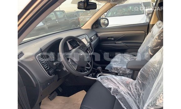 Buy Import Mitsubishi Outlander Brown Car in Import - Dubai in Region of Bouenza Buy Import Mitsubishi Outlander Brown Car in Import - Dubai in Region of Bouenza